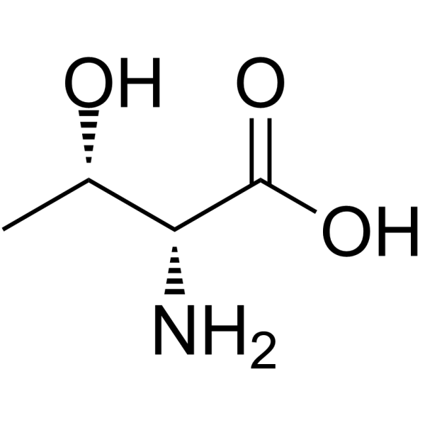 D-Threonine (HD-Thr-OH) 632-20-2